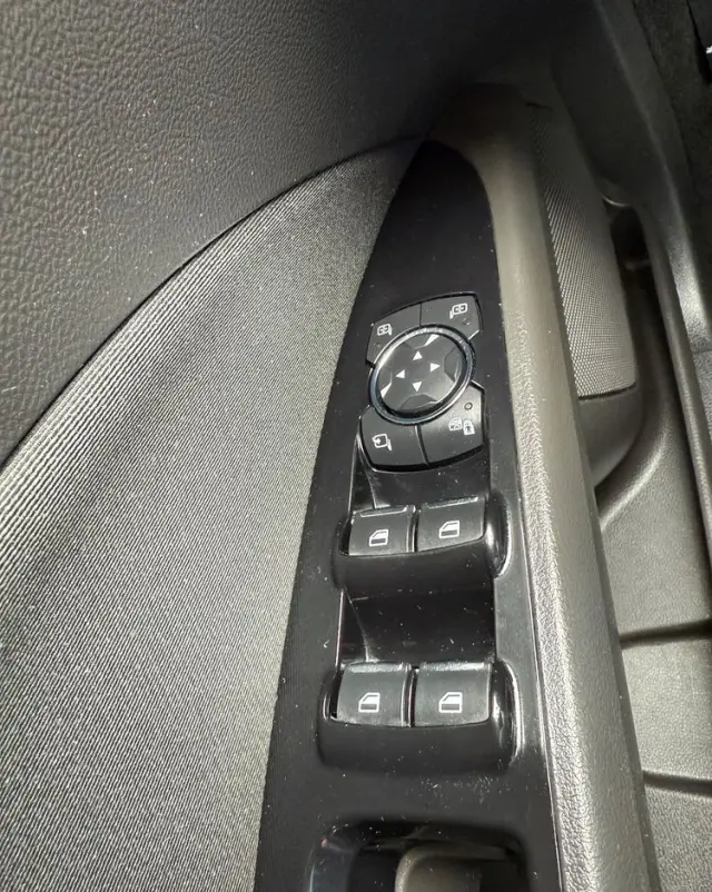 FORD Mondeo Turnier 1.5 EcoBoost Start-Stopp Titanium