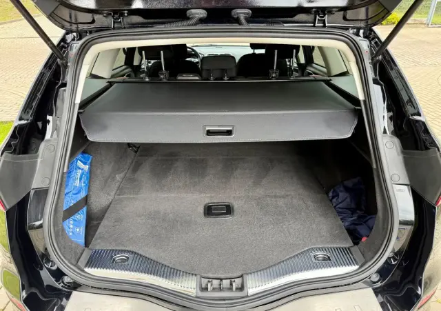 FORD Mondeo Turnier 1.5 EcoBoost Start-Stopp Titanium