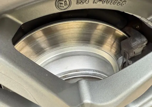 FORD Mondeo Turnier 1.5 EcoBoost Start-Stopp Titanium