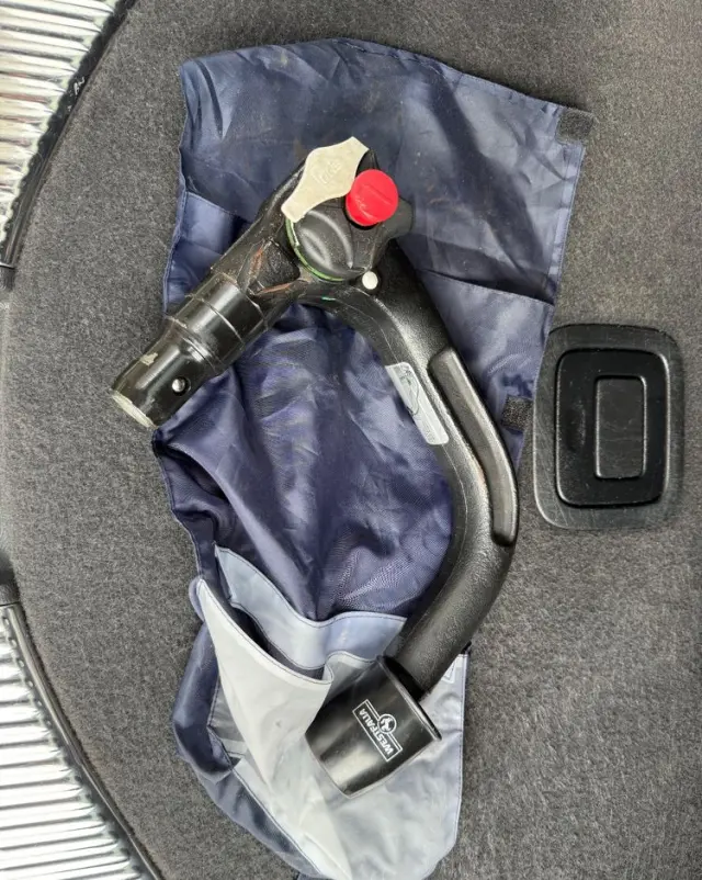 FORD Mondeo Turnier 1.5 EcoBoost Start-Stopp Titanium