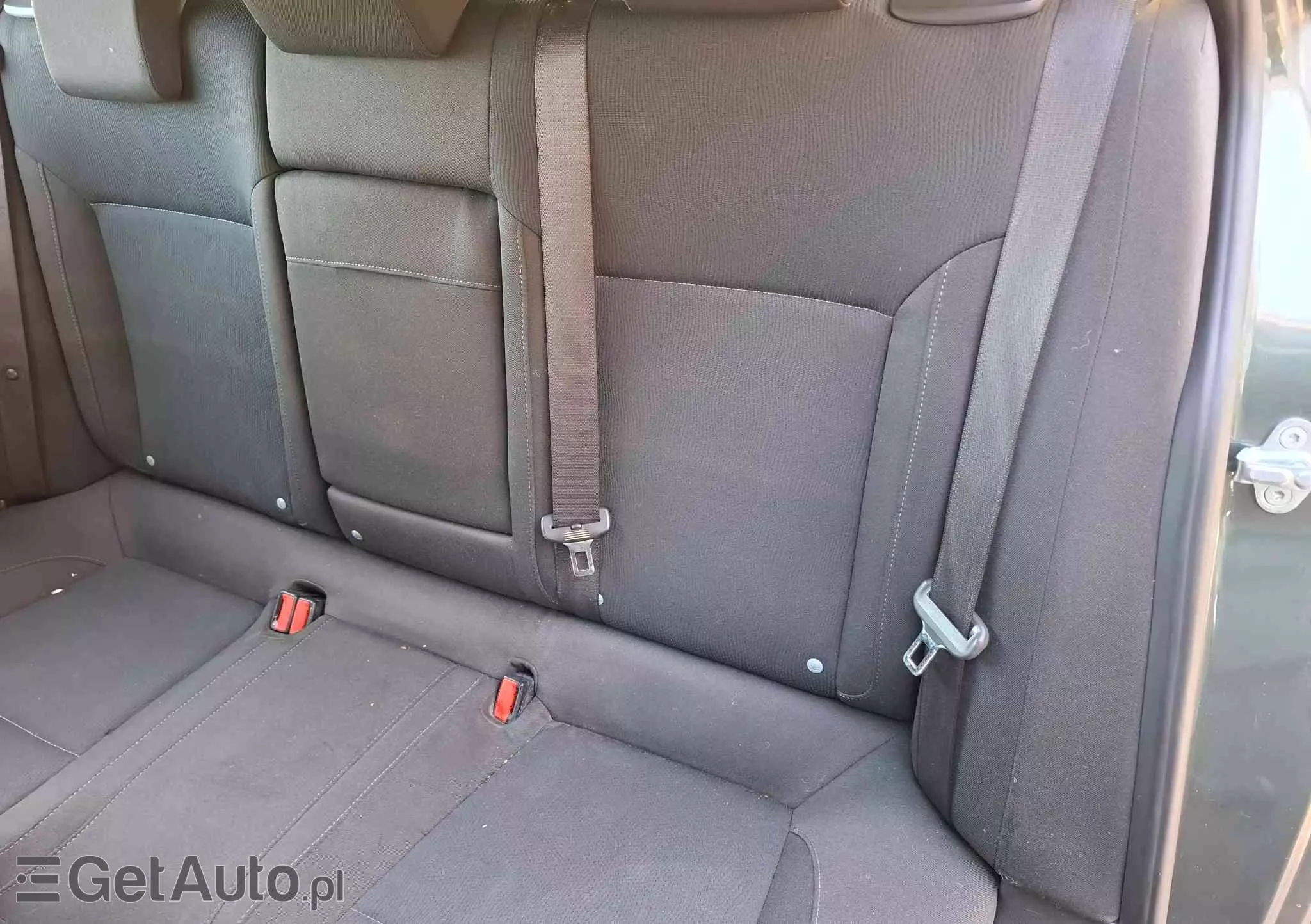 OPEL Insignia 2.0 CDTI Sports Tourer Automatik Business Innovation