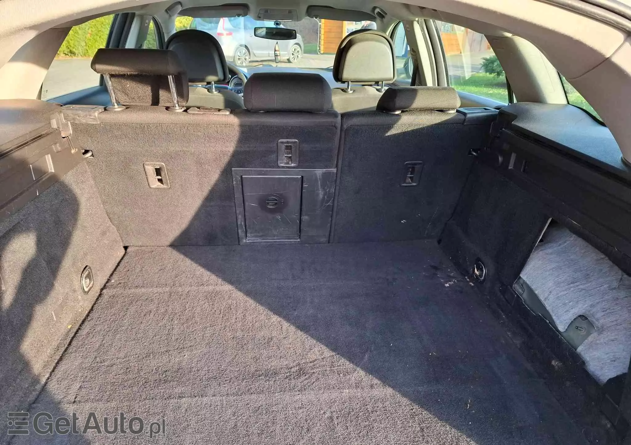 OPEL Insignia 2.0 CDTI Sports Tourer Automatik Business Innovation