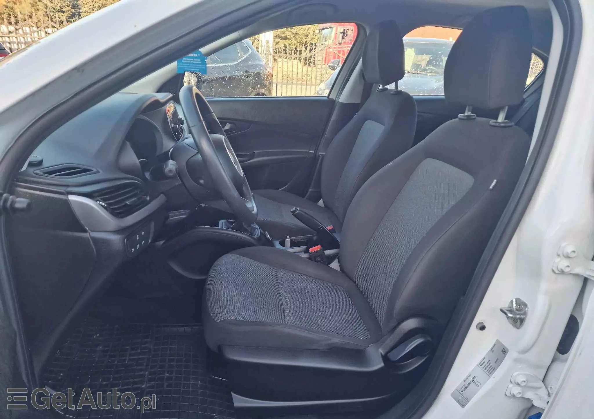 FIAT Tipo 1.4 16v Easy