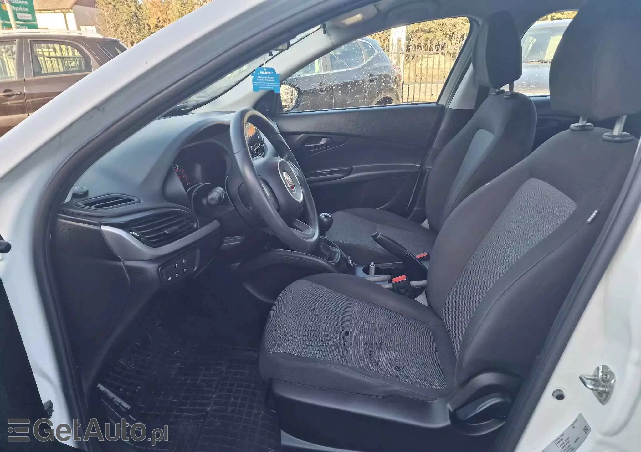 FIAT Tipo 1.4 16v Easy