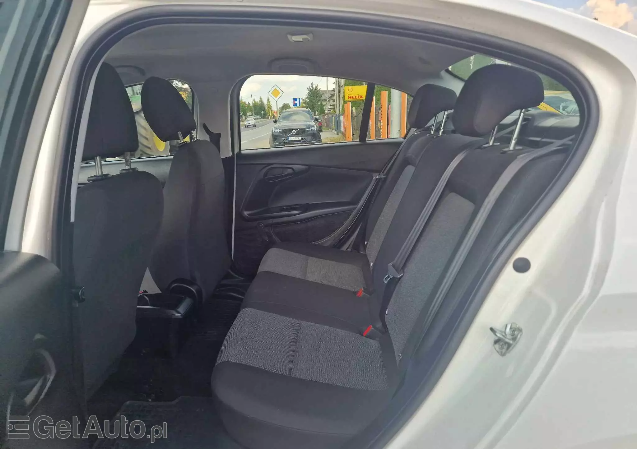 FIAT Tipo 1.4 16v Easy