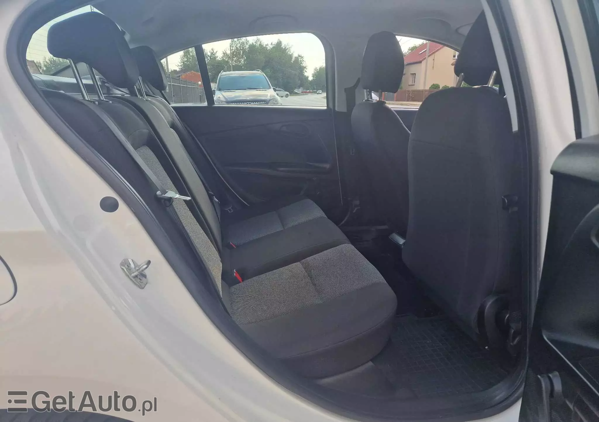 FIAT Tipo 1.4 16v Easy