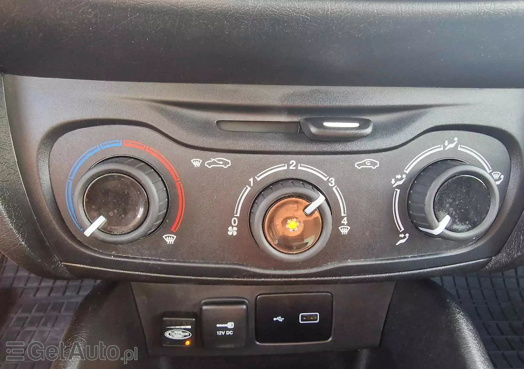 FIAT Tipo 1.4 16v Easy