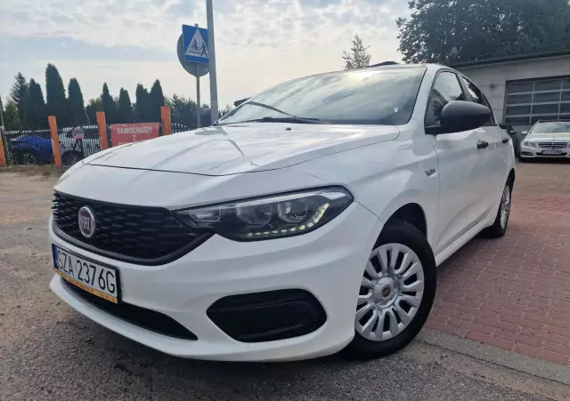 FIAT Tipo 1.4 16v Easy