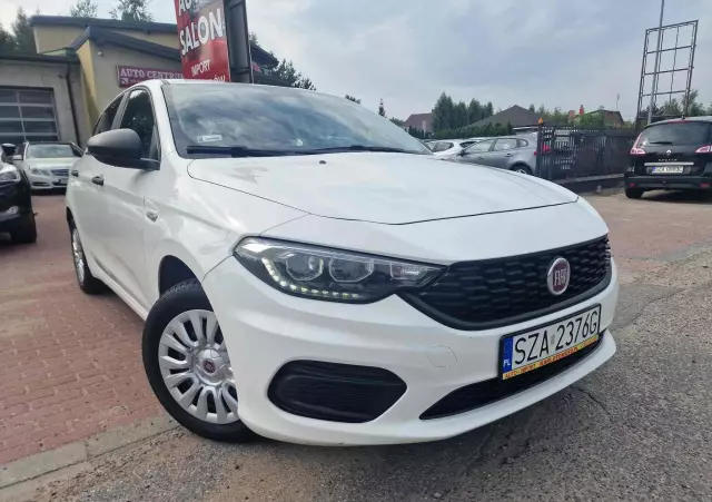 FIAT Tipo 1.4 16v Easy