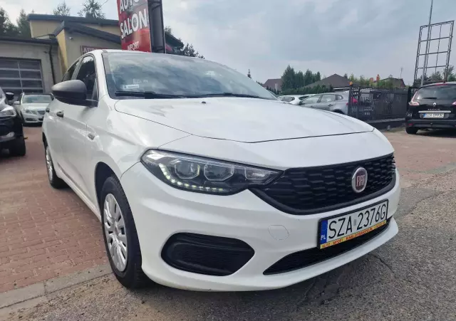 FIAT Tipo 1.4 16v Easy