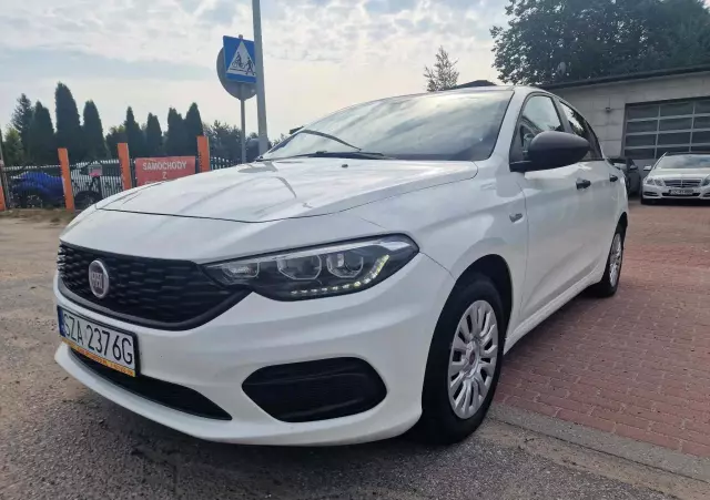 FIAT Tipo 1.4 16v Easy