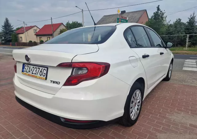 FIAT Tipo 1.4 16v Easy