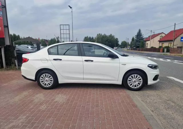 FIAT Tipo 1.4 16v Easy