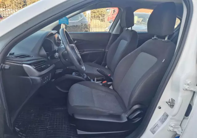 FIAT Tipo 1.4 16v Easy