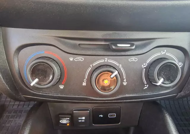 FIAT Tipo 1.4 16v Easy