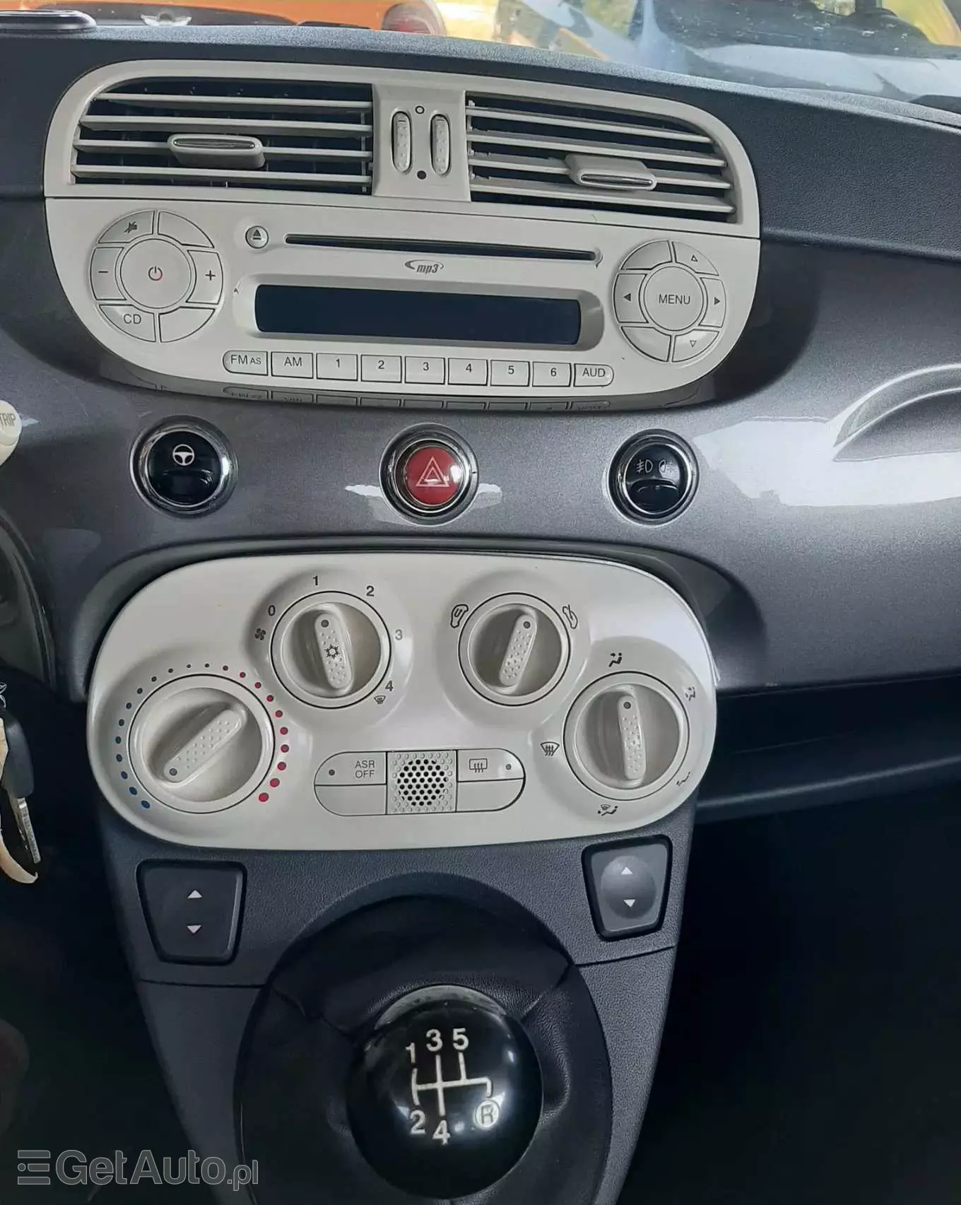 FIAT 500 1.2 8V Collezione