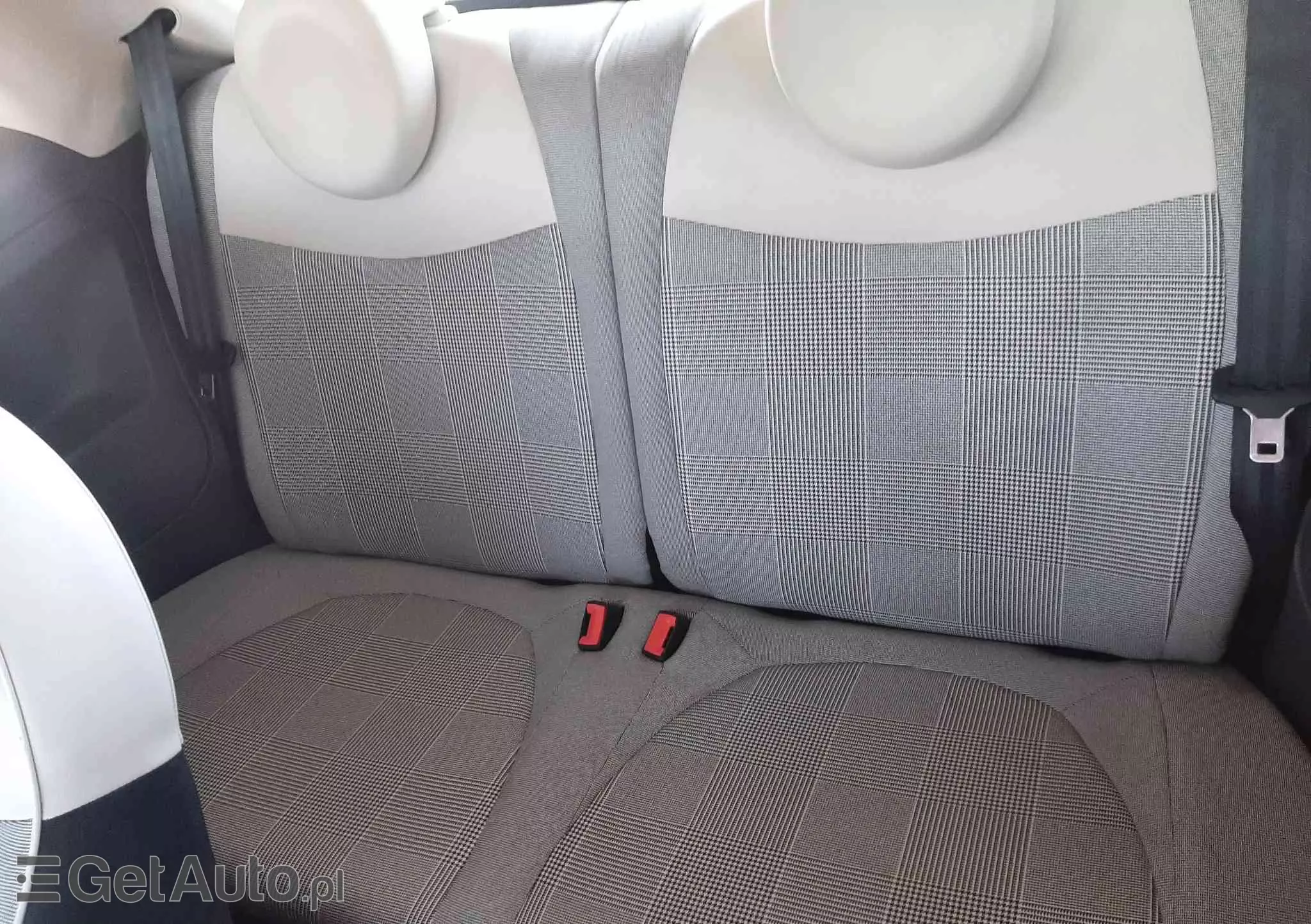 FIAT 500 1.2 8V Collezione