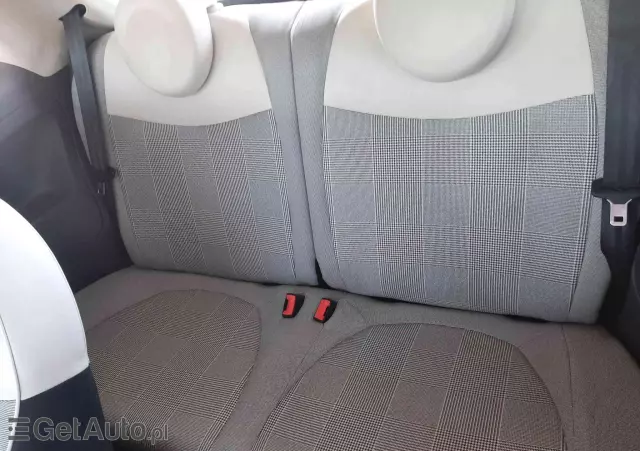 FIAT 500 1.2 8V Collezione