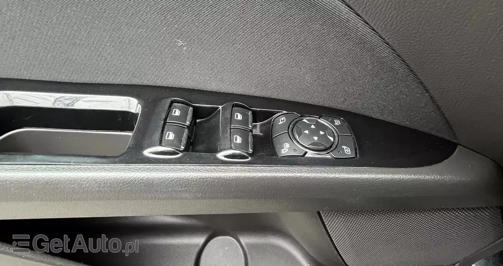 FORD Mondeo 2.0 TDCi Trend PowerShift