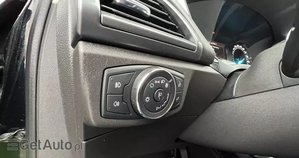 FORD Mondeo 2.0 TDCi Trend PowerShift