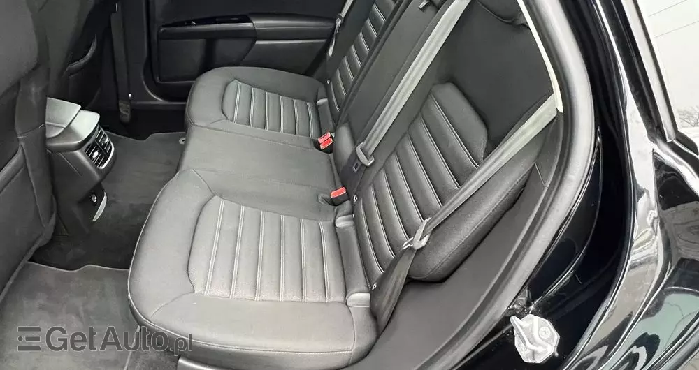 FORD Mondeo 2.0 TDCi Trend PowerShift