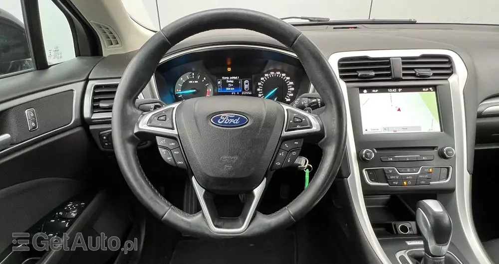 FORD Mondeo 2.0 TDCi Trend PowerShift