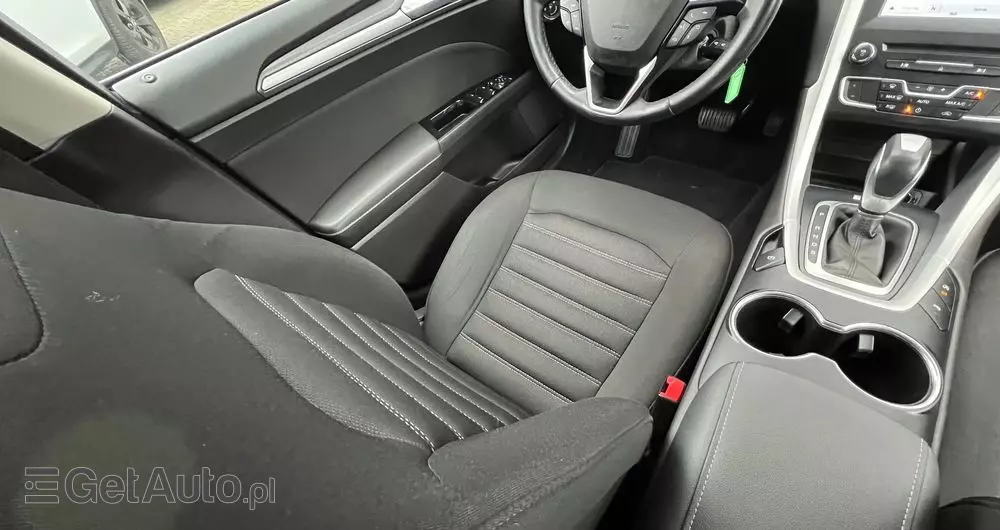 FORD Mondeo 2.0 TDCi Trend PowerShift