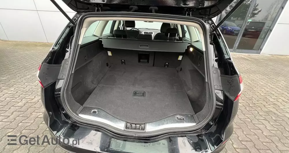 FORD Mondeo 2.0 TDCi Trend PowerShift