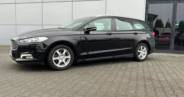 FORD Mondeo 2.0 TDCi Trend PowerShift