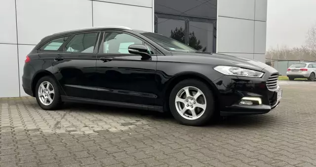 FORD Mondeo 2.0 TDCi Trend PowerShift