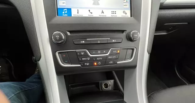 FORD Mondeo 2.0 TDCi Trend PowerShift