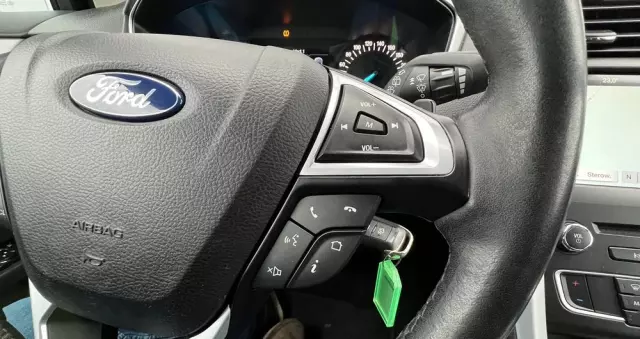 FORD Mondeo 2.0 TDCi Trend PowerShift