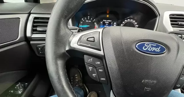 FORD Mondeo 2.0 TDCi Trend PowerShift