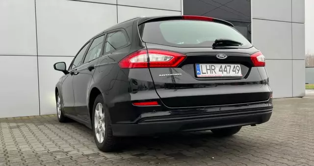 FORD Mondeo 2.0 TDCi Trend PowerShift