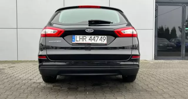 FORD Mondeo 2.0 TDCi Trend PowerShift