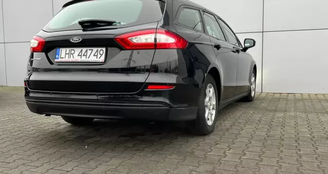 FORD Mondeo 2.0 TDCi Trend PowerShift