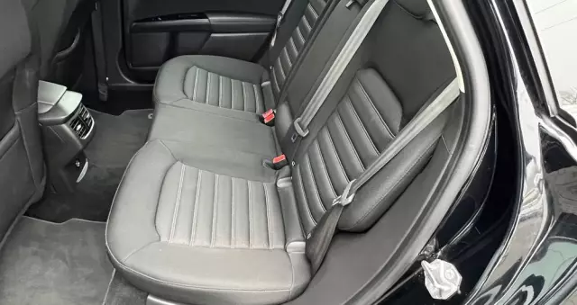 FORD Mondeo 2.0 TDCi Trend PowerShift