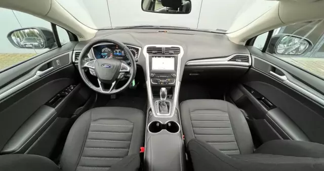 FORD Mondeo 2.0 TDCi Trend PowerShift