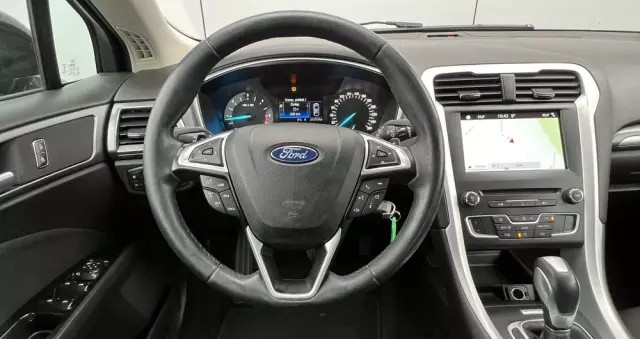 FORD Mondeo 2.0 TDCi Trend PowerShift