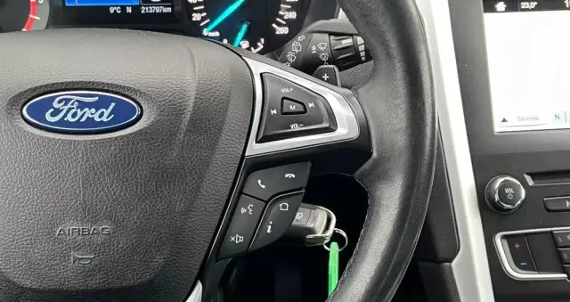 FORD Mondeo 2.0 TDCi Trend PowerShift