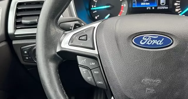 FORD Mondeo 2.0 TDCi Trend PowerShift