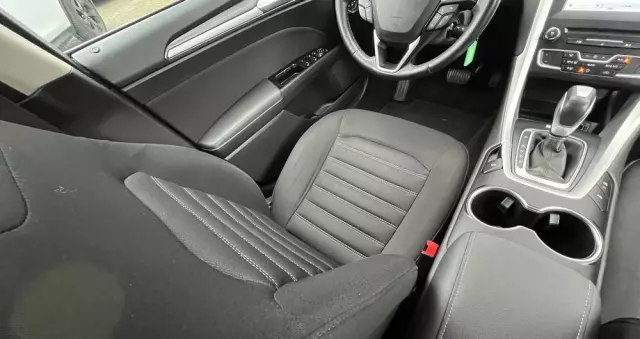 FORD Mondeo 2.0 TDCi Trend PowerShift