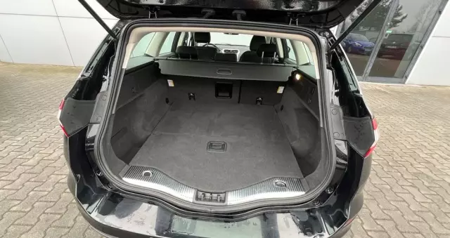 FORD Mondeo 2.0 TDCi Trend PowerShift