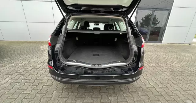 FORD Mondeo 2.0 TDCi Trend PowerShift