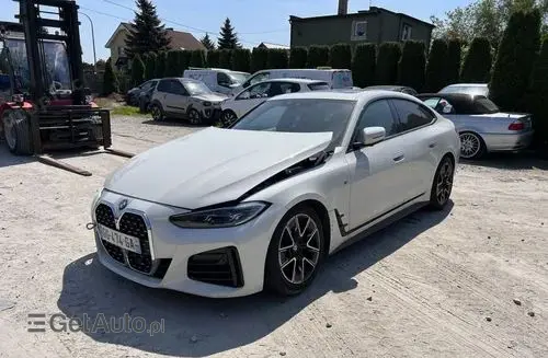 BMW Seria 4 