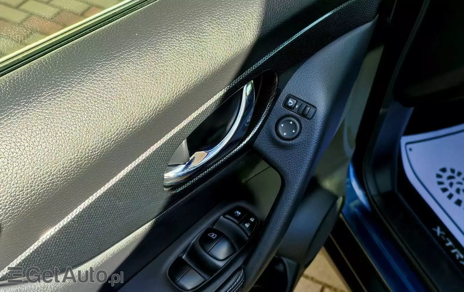 NISSAN X-Trail 1.6 DIG-T Tekna