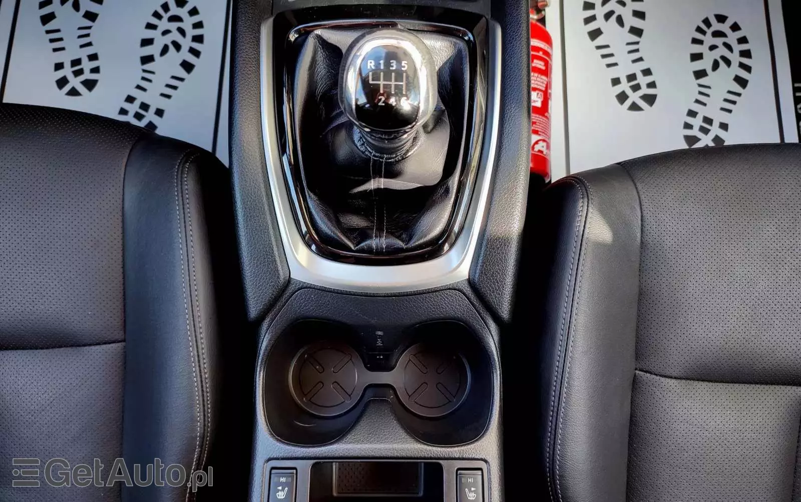 NISSAN X-Trail 1.6 DIG-T Tekna