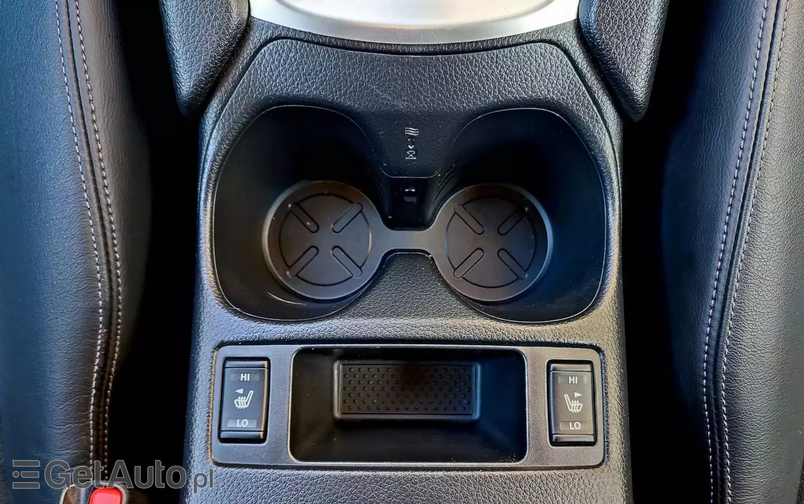 NISSAN X-Trail 1.6 DIG-T Tekna