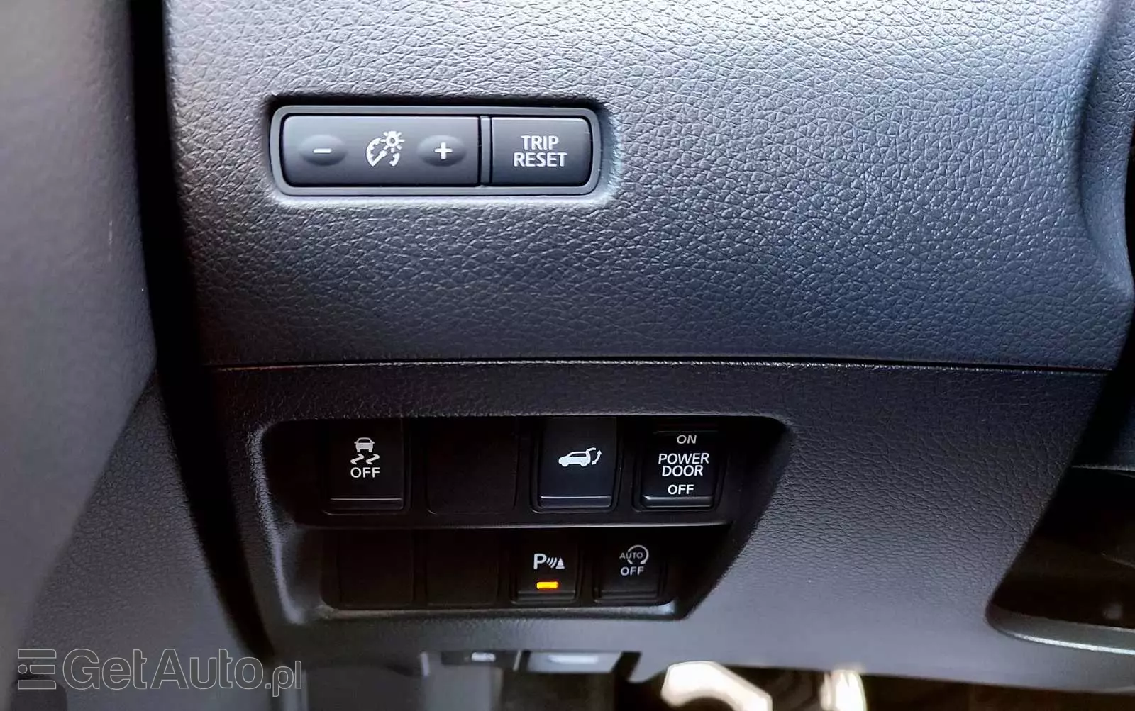 NISSAN X-Trail 1.6 DIG-T Tekna