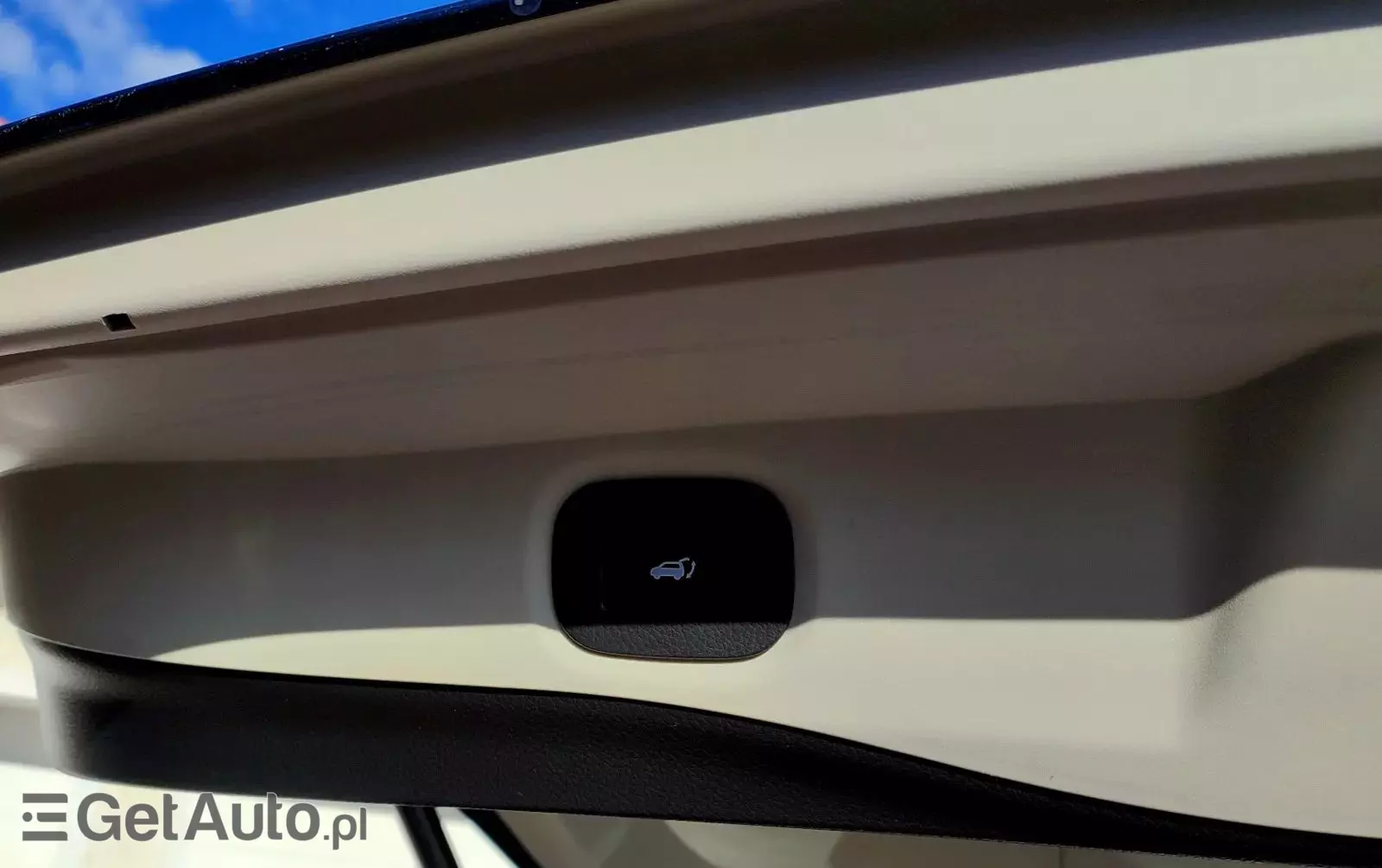 NISSAN X-Trail 1.6 DIG-T Tekna